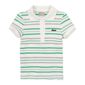 Поло Kosta для мальчика