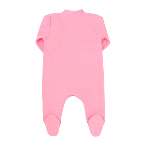 Чоловічок теплий Bembi для дівчинки