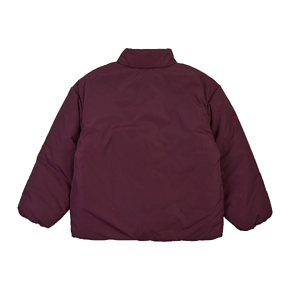 Куртка Garnamama Oversize для дівчинки