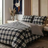 Bed set Viluta Чесаный хлопок