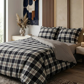Bed set Viluta Чесаный хлопок