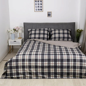 Bed set Viluta Чесаный хлопок