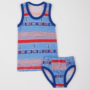 Комплект Майка Труси AVStyle