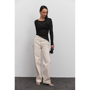 Лонгслів Arjen жіночий