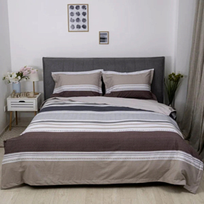 Bed set Viluta Чесаный хлопок