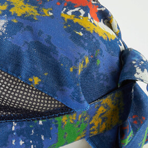 Кепка Babasik Літо для хлопчика