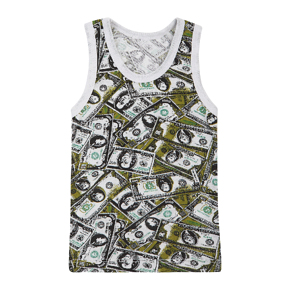 Майка AVStyle для хлопчика