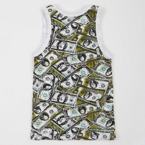 Майка AVStyle для мальчика