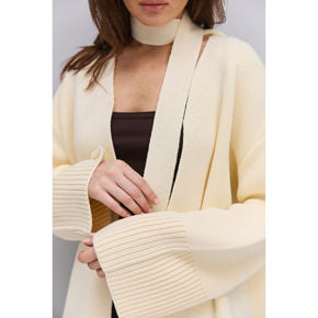 Cardigan Arjen