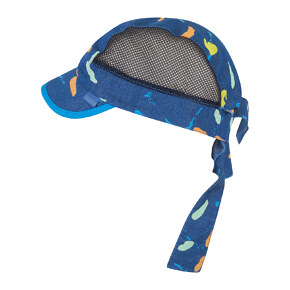 Кепка Babasik Літо для хлопчика