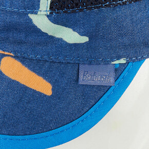 Кепка Babasik Літо для хлопчика