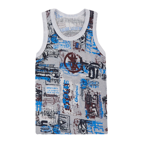 Майка AVStyle для хлопчика