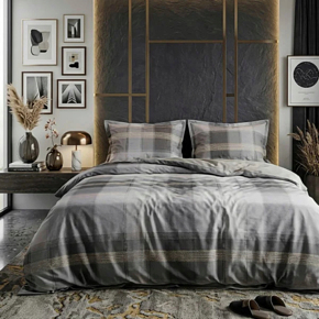Bed set Viluta Чесаный хлопок