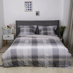 Bed set Viluta Чесаный хлопок