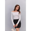 Long-Sleeve T-Shirt Arjen