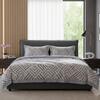 Bed set Viluta Чесаный хлопок
