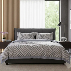 Bed set Viluta Чесаный хлопок