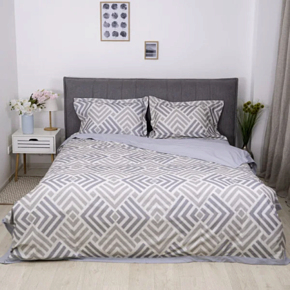Bed set Viluta Чесаный хлопок