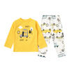 Warm pajamas Dexter's