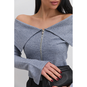 Лонгслів Arjen жіночий