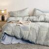 Bed set Viluta Чесаный хлопок