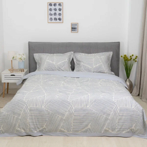 Bed set Viluta Чесаный хлопок