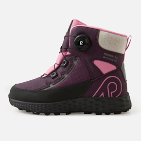 Boots Reima 5400164A Winter