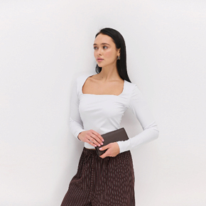 Long-Sleeve T-Shirt Arjen