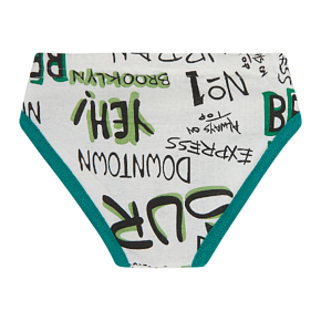 Трусы AVStyle для мальчика