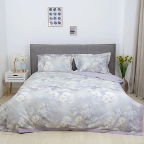 Bed set Viluta Чесаный хлопок