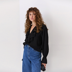 Blouse Arjen