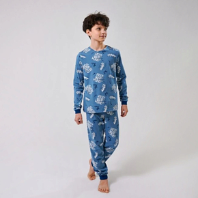 Pajamas SMIL