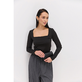 Лонгслів Arjen жіночий