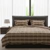 Bed set Viluta Чесаный хлопок