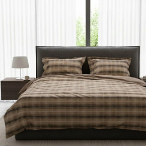 Bed set Viluta Чесаный хлопок