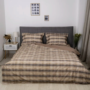 Bed set Viluta Чесаный хлопок