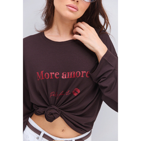 Long-Sleeve T-Shirt Arjen