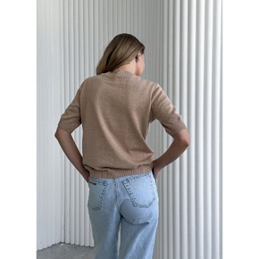 Футболка Art Knit жіноча