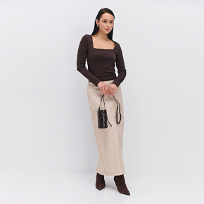 Лонгслів Arjen жіночий