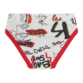 Трусы AVStyle для мальчика