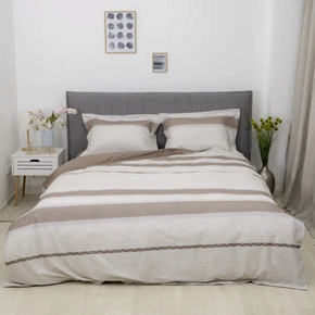 Bed set Viluta Чесаный хлопок