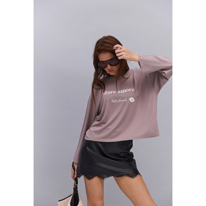 Long-Sleeve T-Shirt Arjen