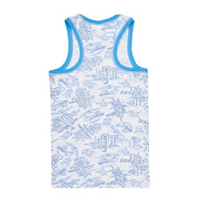 Майка Ляля для мальчика