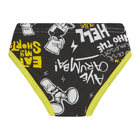 Трусы AVStyle для мальчика