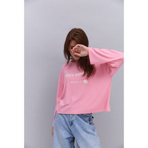 Long-Sleeve T-Shirt Arjen