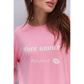 Long-Sleeve T-Shirt Arjen