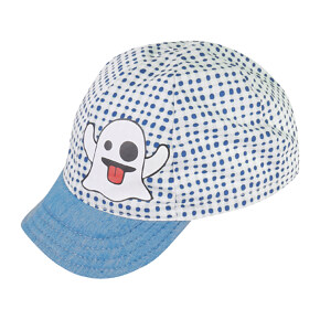 Кепка Babasik Літо для хлопчика