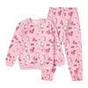 Warm pajamas Lyalya