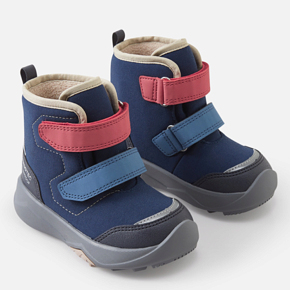 Boots Reima 5400165A Winter