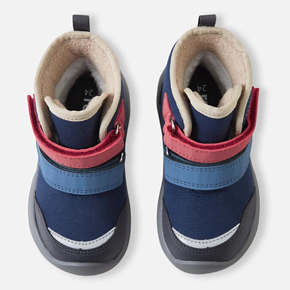 Boots Reima 5400165A Winter